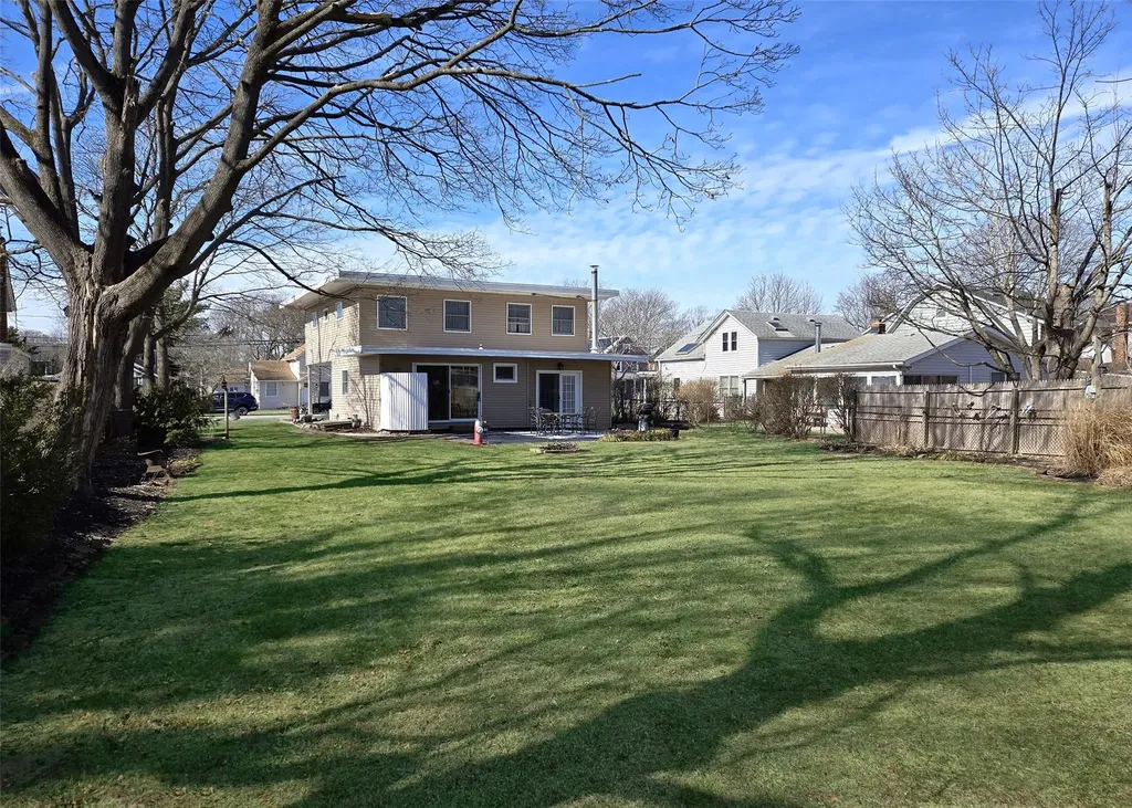35 Wiggins Avenue Patchogue NY 11772