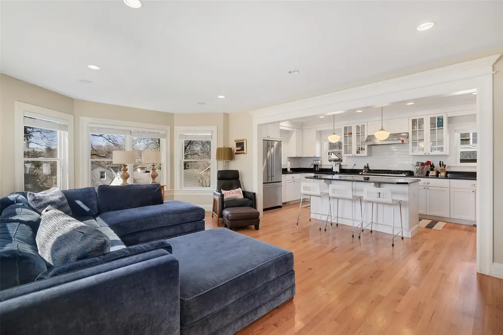 37 Hillside Avenue Katonah NY 10536