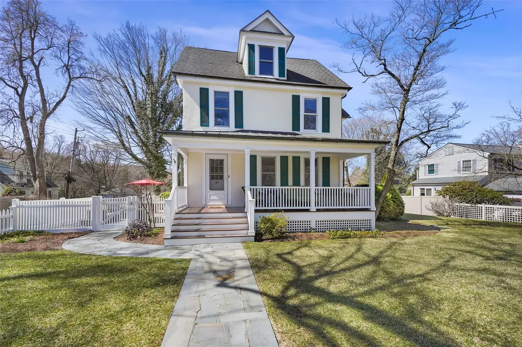 37 Hillside Avenue Katonah NY 10536
