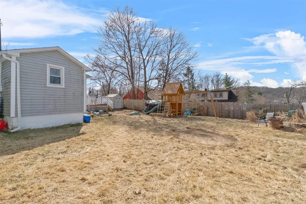 9 Fairfield Road Carmel NY 10512
