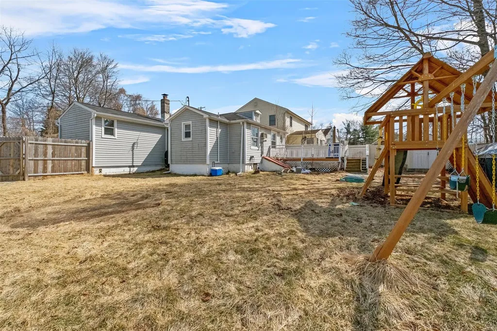 9 Fairfield Road Carmel NY 10512
