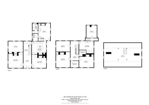 208 N Country Road Miller Place NY 11764