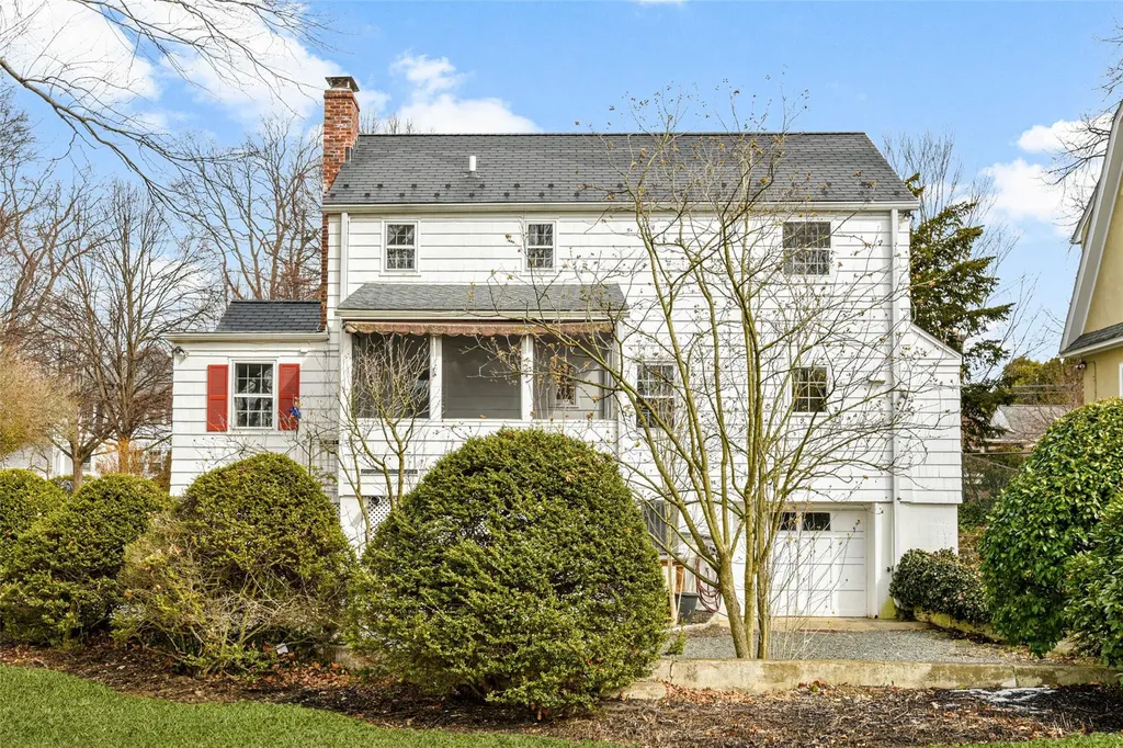 336 Carroll Avenue Mamaroneck NY 10543