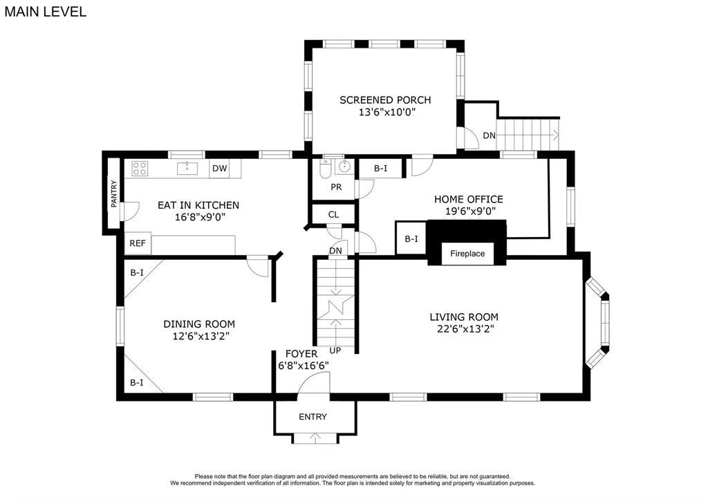 336 Carroll Avenue Mamaroneck NY 10543
