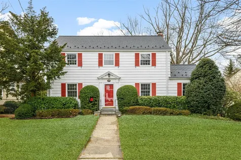 336 Carroll Avenue Mamaroneck NY 10543