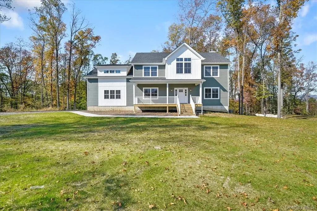 Lot 18 - 20 Silo Ridge Drive Wallkill NY 12589