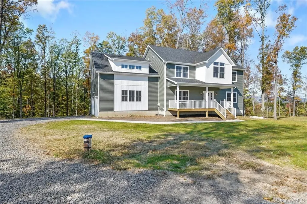 Lot 18 - 20 Silo Ridge Drive Wallkill NY 12589
