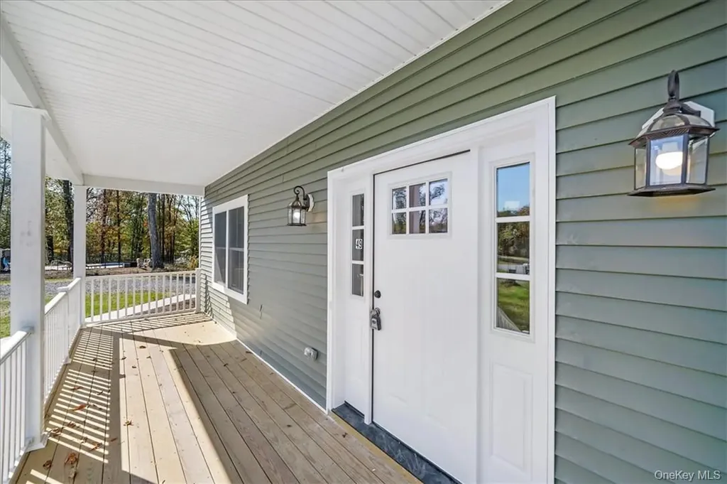 Lot 18 - 20 Silo Ridge Drive Wallkill NY 12589