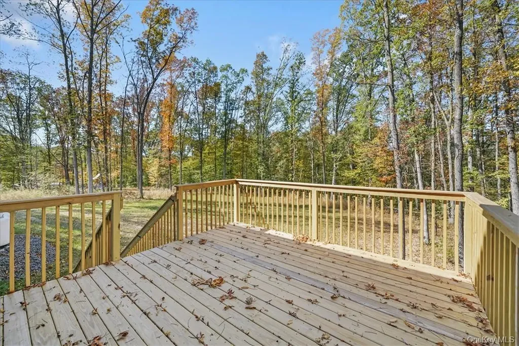 Lot 18 - 20 Silo Ridge Drive Wallkill NY 12589