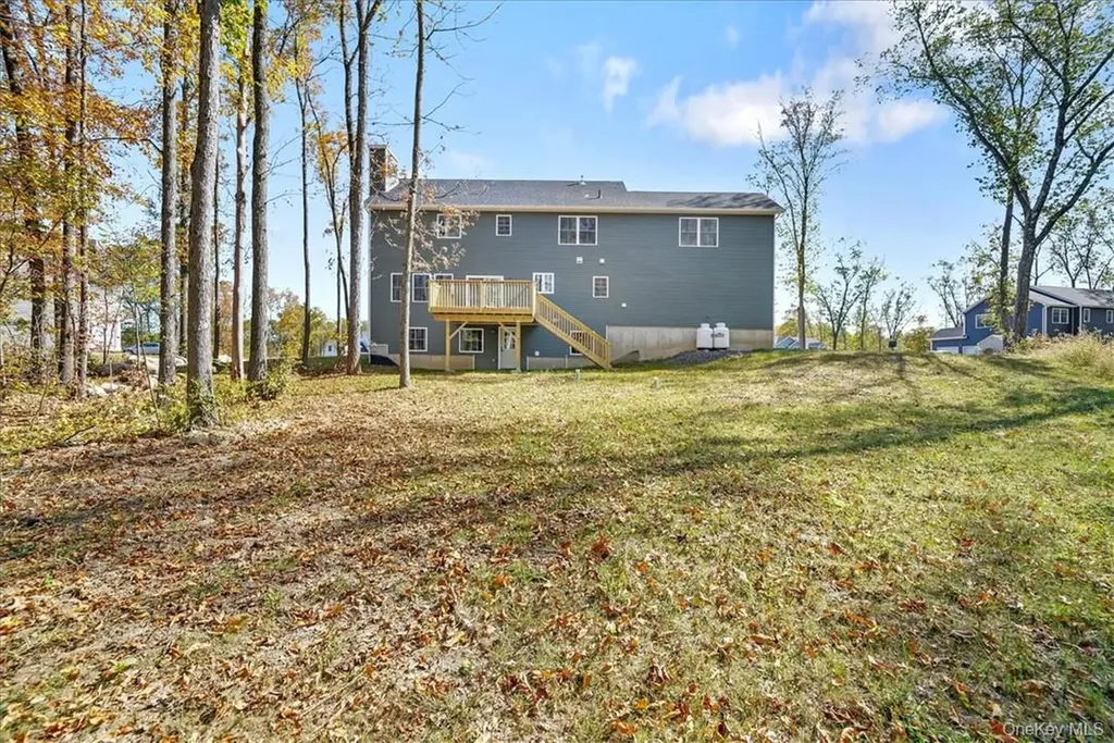 Lot 18 - 20 Silo Ridge Drive Wallkill NY 12589