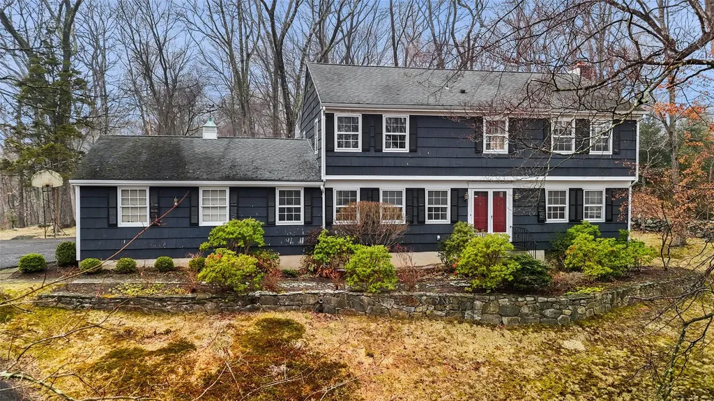 11 Brook Farm Lane Bedford NY 10506