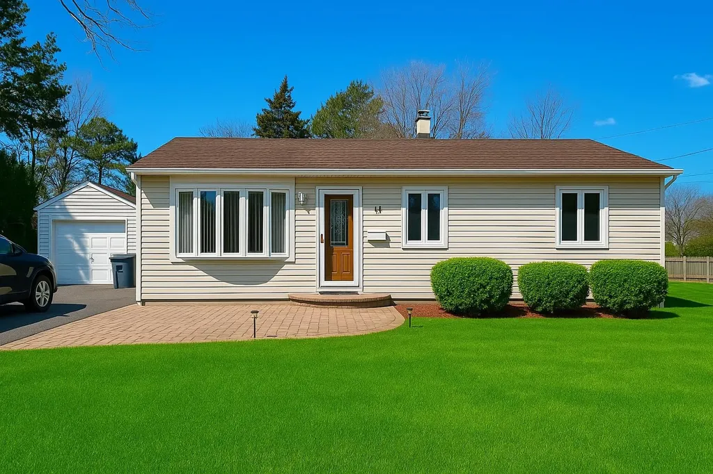 1029 Merriam Road Bay Shore NY 11706