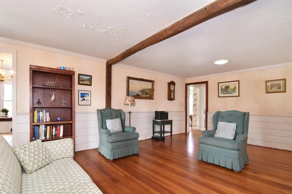 8 Circle Drive Carmel NY 10512