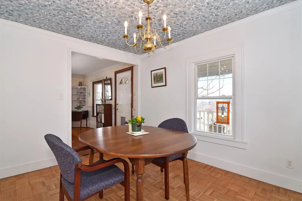 8 Circle Drive Carmel NY 10512