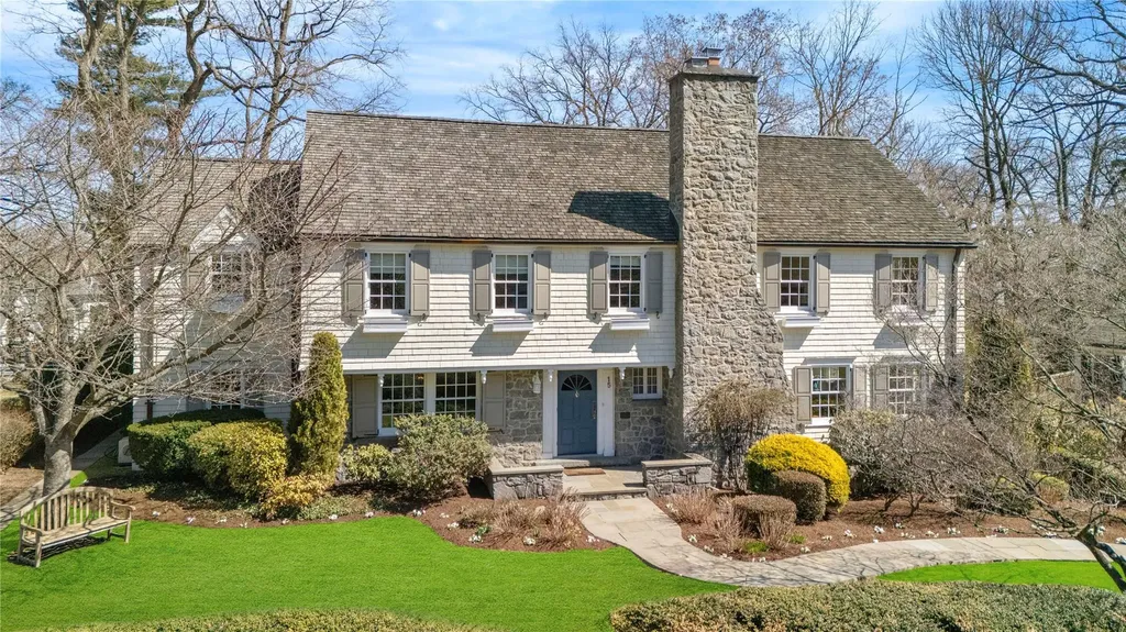 15 Glen Eagles Drive Larchmont NY 10538