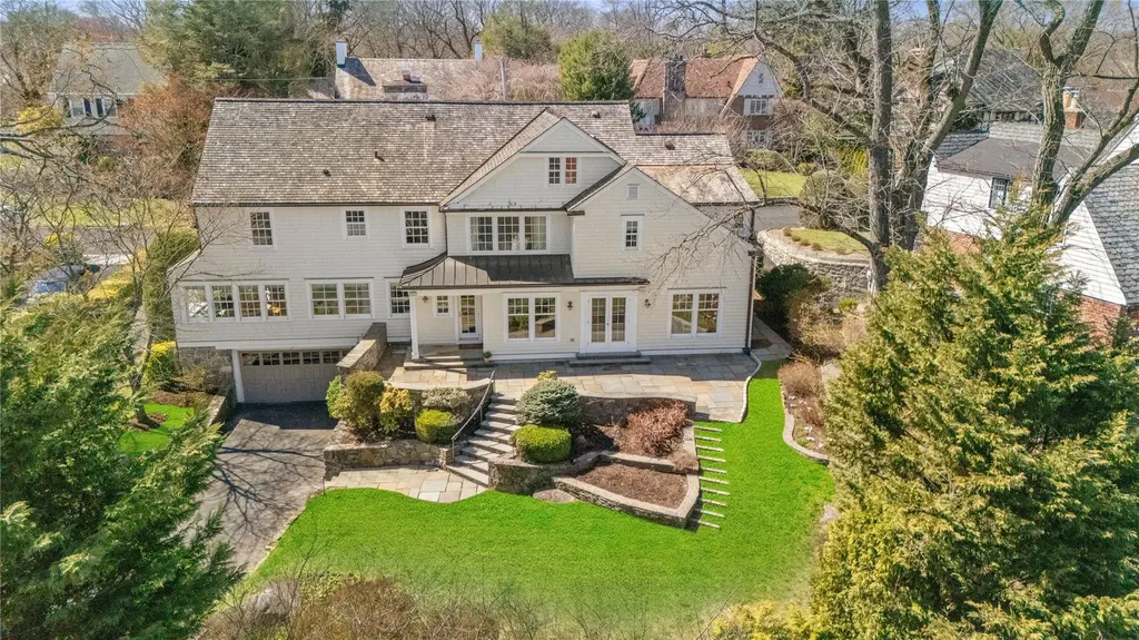 15 Glen Eagles Drive Larchmont NY 10538