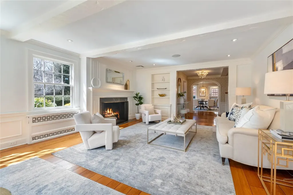 15 Glen Eagles Drive Larchmont NY 10538