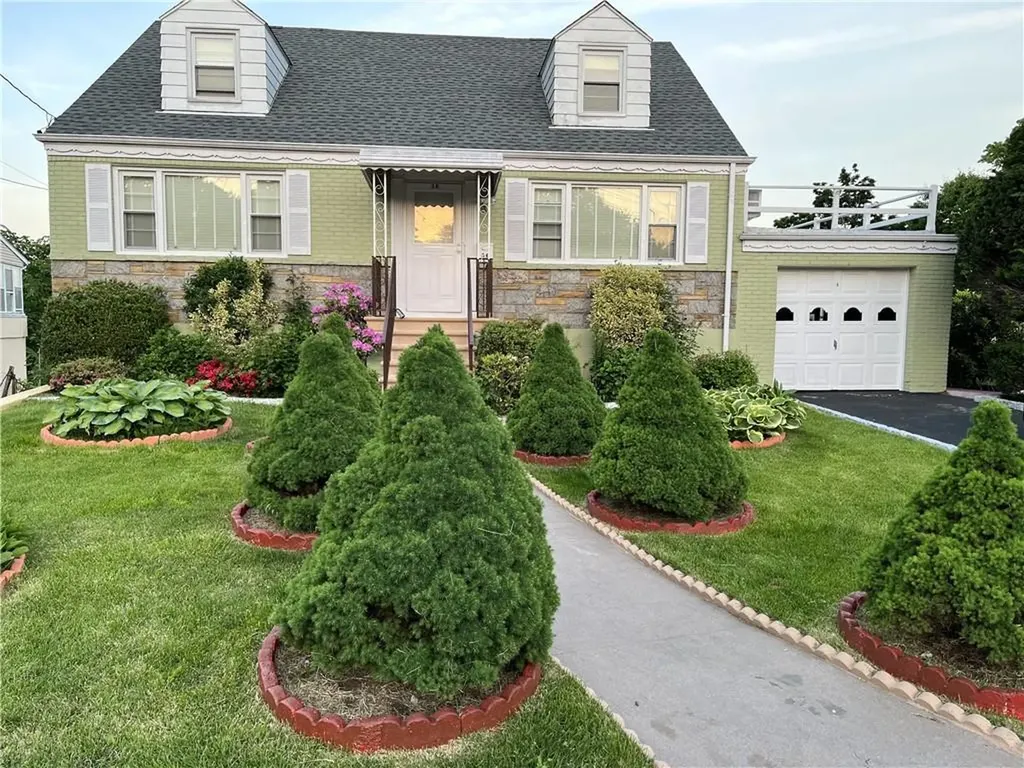 36 Canterbury Road Yonkers NY 10704