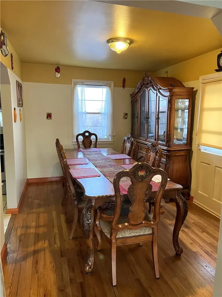 36 Canterbury Road Yonkers NY 10704