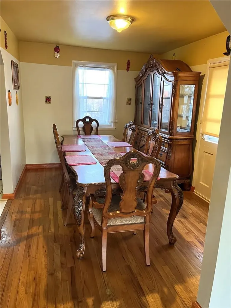36 Canterbury Road Yonkers NY 10704