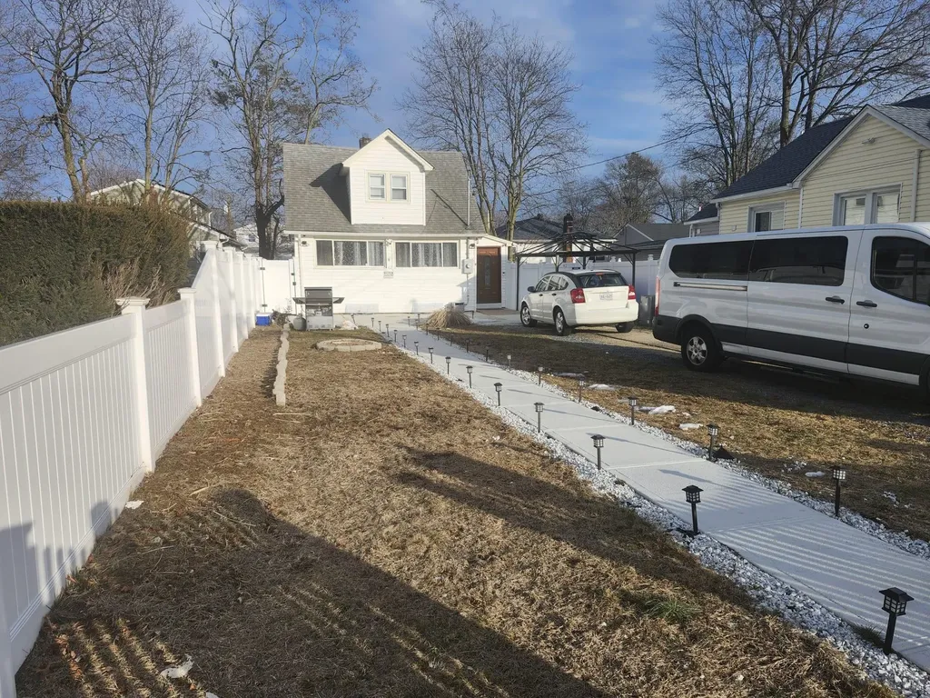 42 Virginia Avenue Hempstead NY 11550