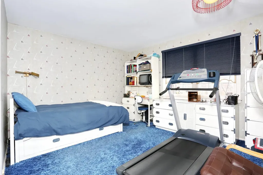2 Sunderland Place Suffern NY 10901