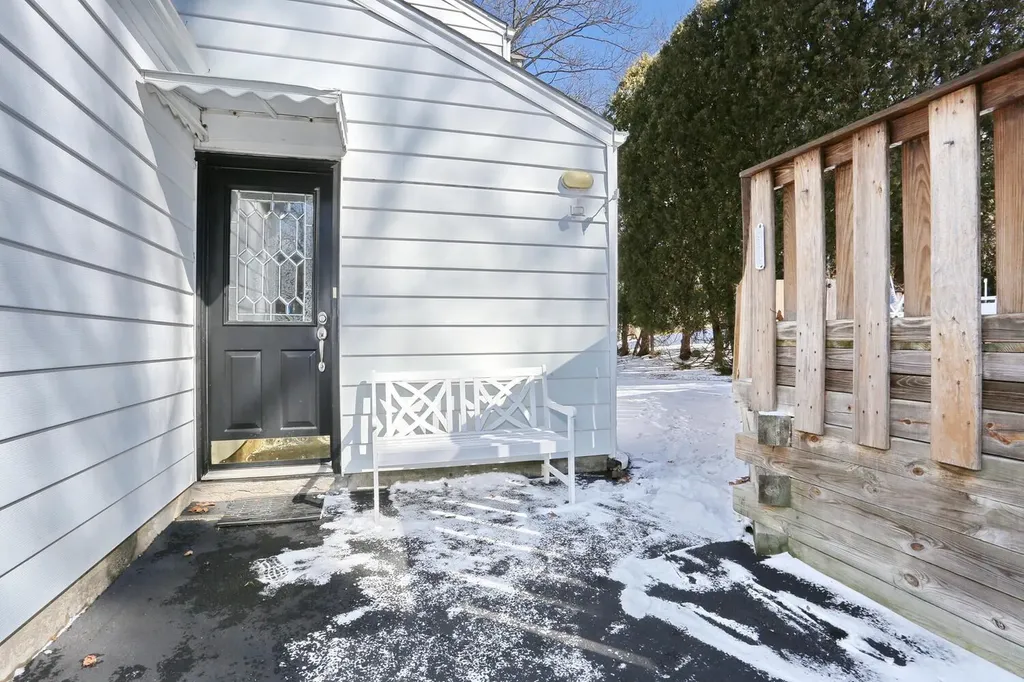 2 Sunderland Place Suffern NY 10901