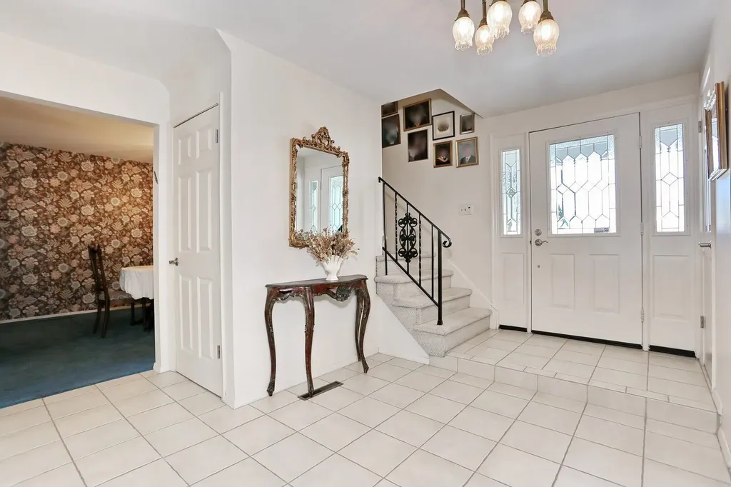 2 Sunderland Place Suffern NY 10901