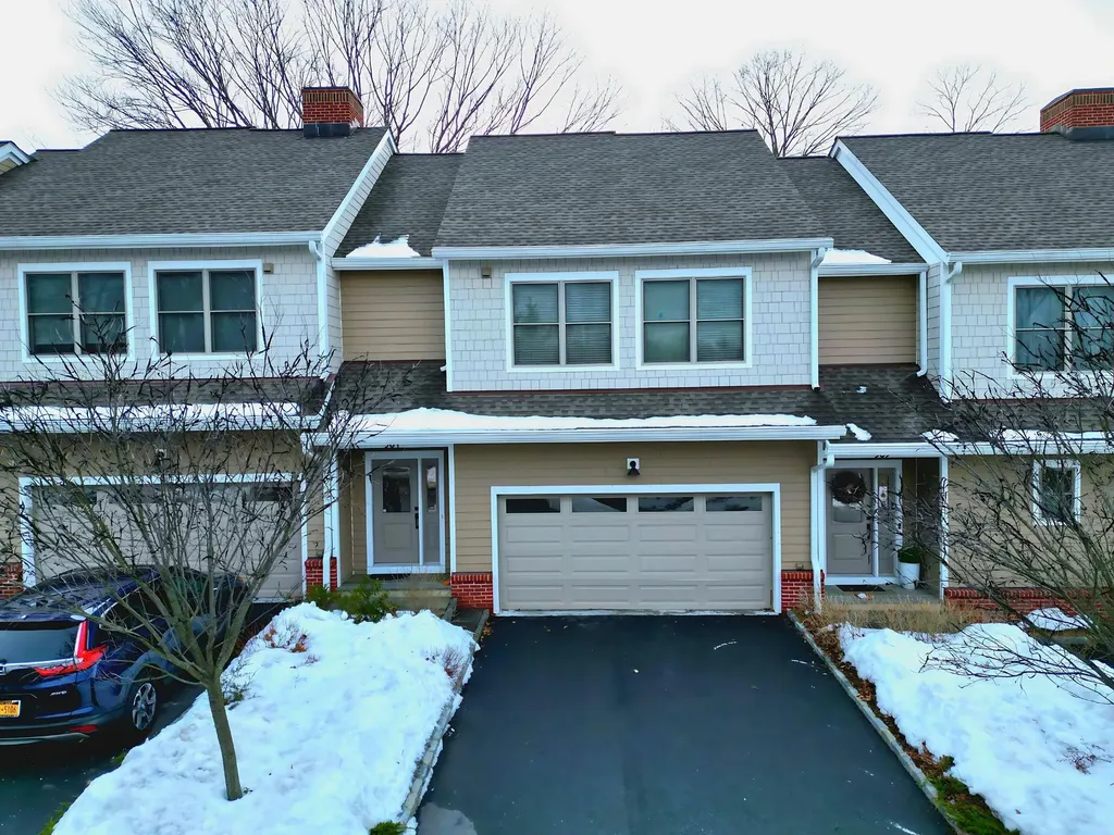 304 Boulder Ridge Road South Salem NY 10590