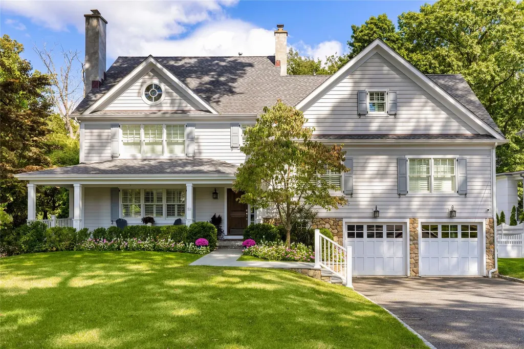 53 Beverly Drive Rye NY 10580