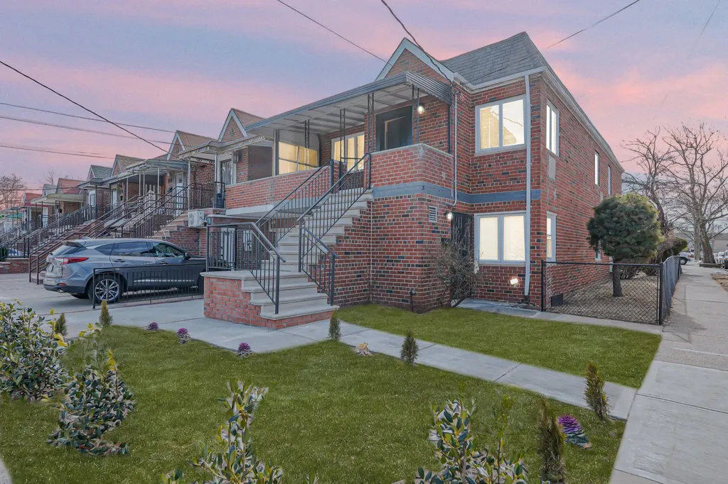 5502 Fillmore Avenue Brooklyn NY 11234
