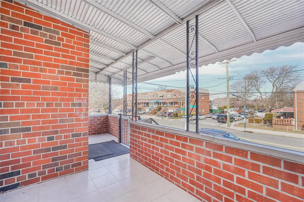 5502 Fillmore Avenue Brooklyn NY 11234