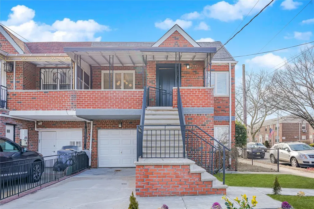 5502 Fillmore Avenue Brooklyn NY 11234