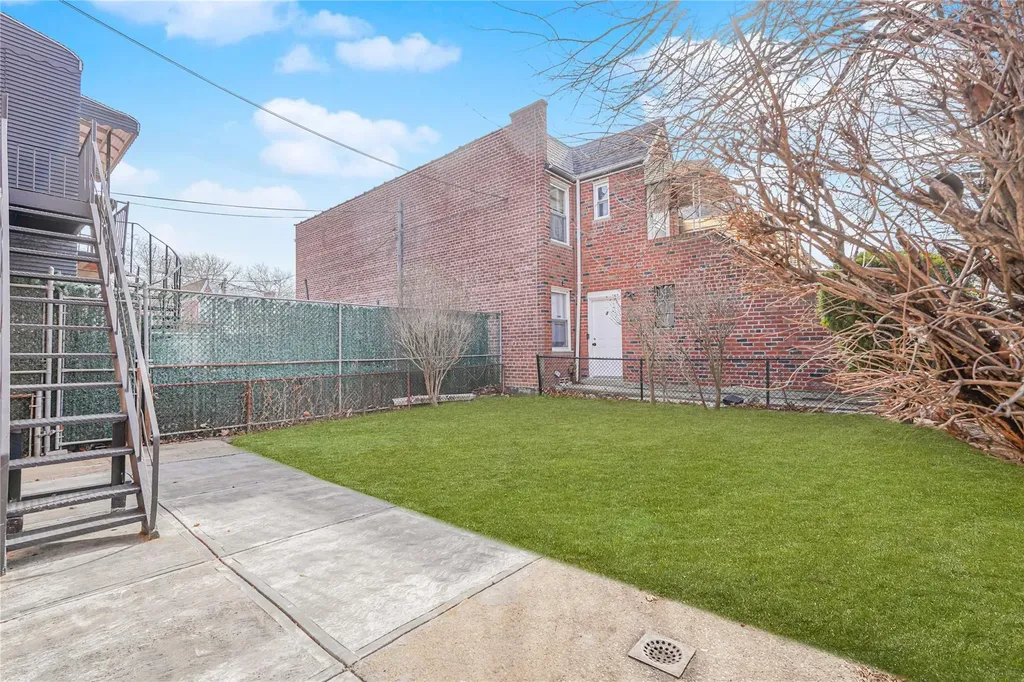 5502 Fillmore Avenue Brooklyn NY 11234