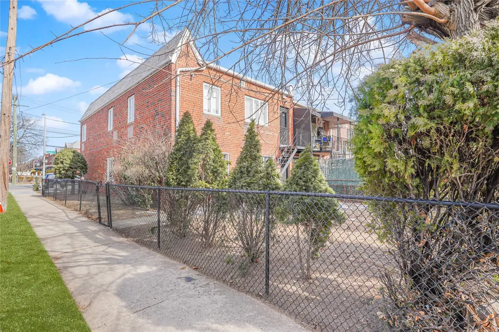 5502 Fillmore Avenue Brooklyn NY 11234