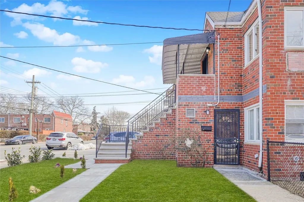 5502 Fillmore Avenue Brooklyn NY 11234