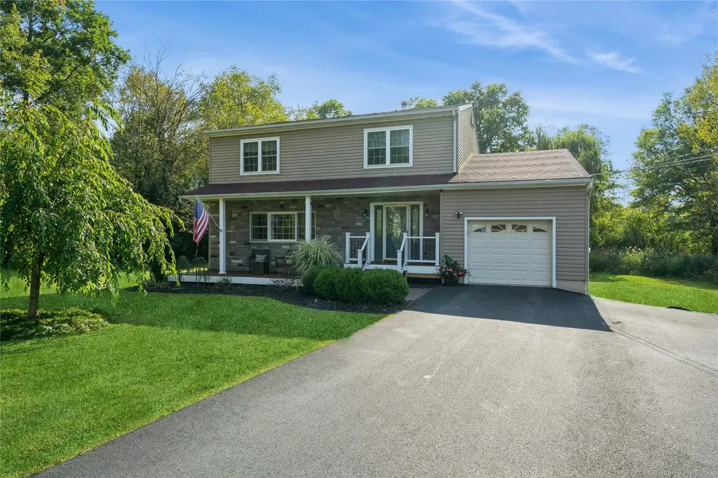 19 Kipp Road Goshen NY 10924