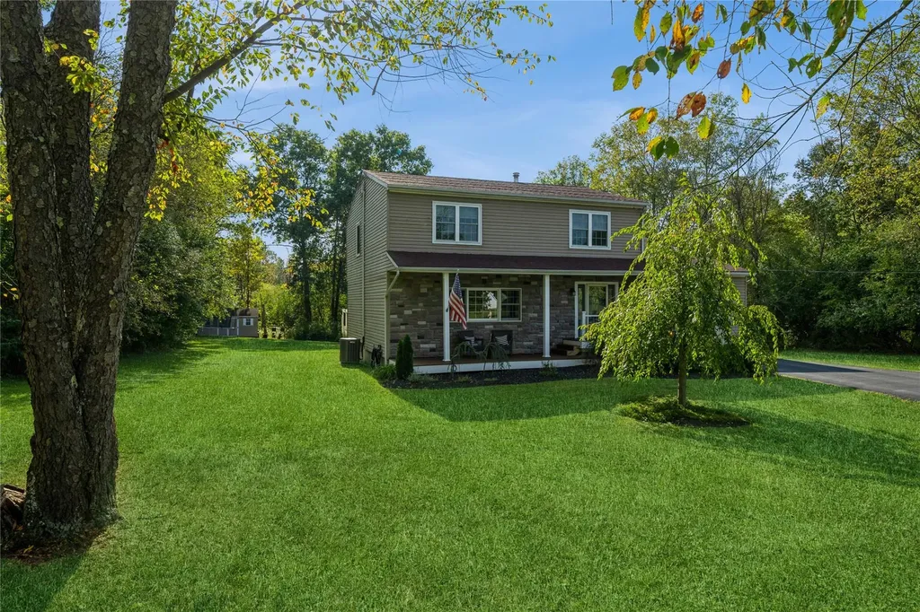 19 Kipp Road Goshen NY 10924