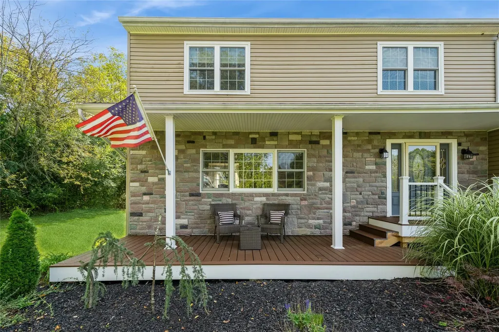 19 Kipp Road Goshen NY 10924