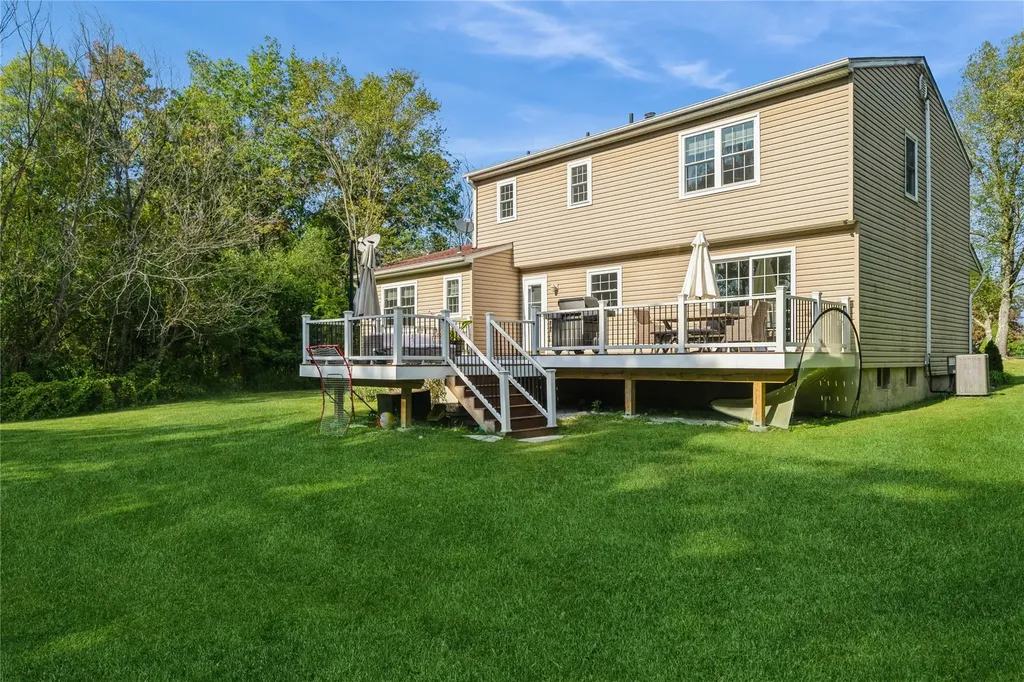 19 Kipp Road Goshen NY 10924