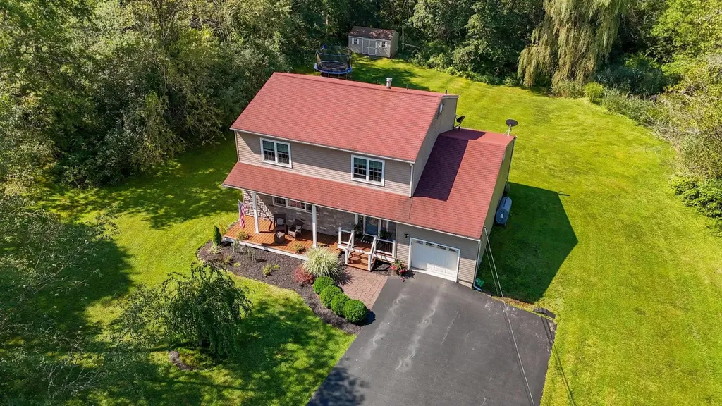 19 Kipp Road Goshen NY 10924
