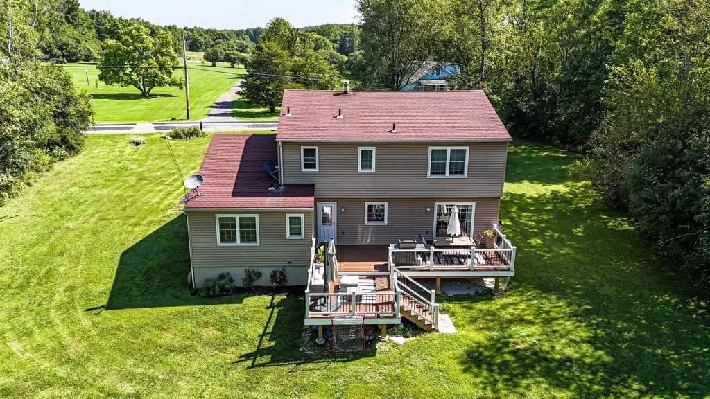 19 Kipp Road Goshen NY 10924