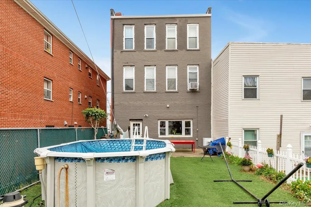110-31 15th Avenue College Point NY 11356