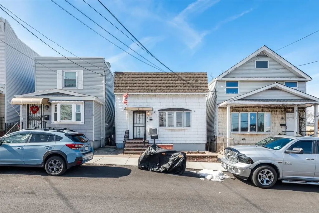 8258 89th Street Glendale NY 11385