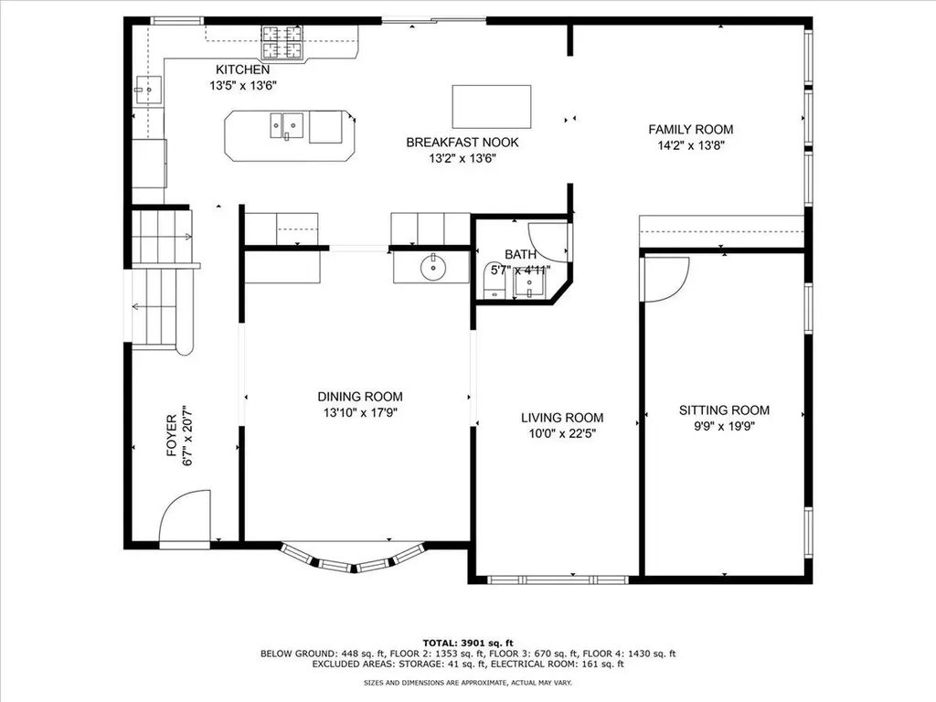 577 Barnard Avenue Woodmere NY 11598