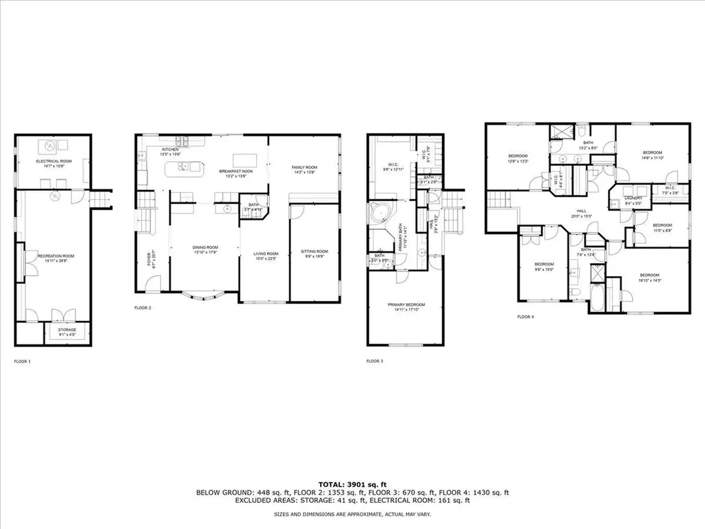 577 Barnard Avenue Woodmere NY 11598