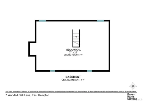 7 Wooded Oak Lane East Hampton NY 11937