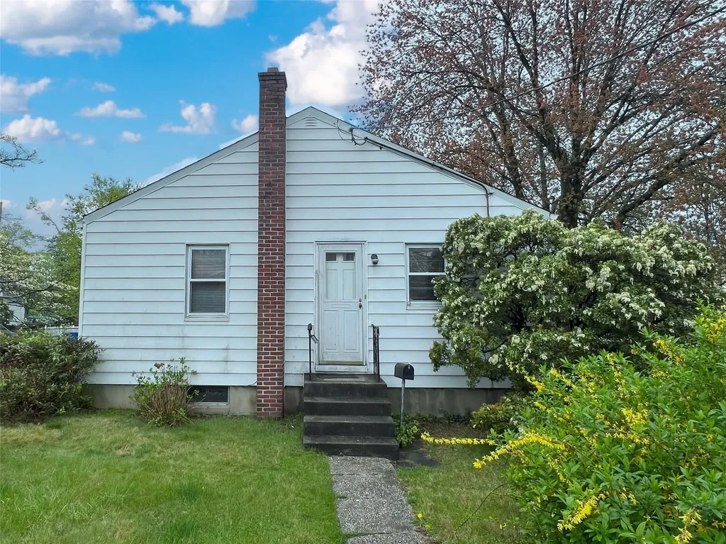 13 Highview Avenue Rye Brook NY 10573