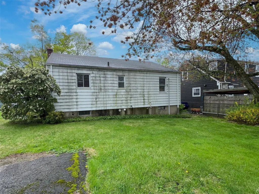 13 Highview Avenue Rye Brook NY 10573