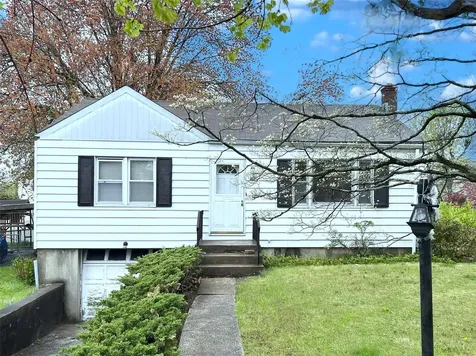 13 Highview Avenue Rye Brook NY 10573